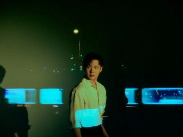 イ・チャンソプ（BTOB）、映画「初恋エンディング」のコラボ音源「もう一度別れ」をリリース