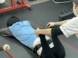 「子供ロコモ」対策に注目！workout base BIGTHが血流制限トレーニングで子どもの体力向上を支援