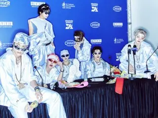 「NCT DREAM」、オリコンチャートを席巻…ロングラン人気