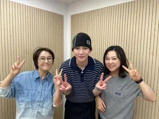 「SHINee」KEY（キー）、VIVO TVチャンネル「 秘密保持」で軽快なトークを披露