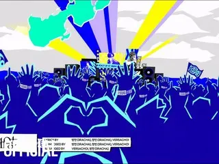 「Stray Kids」、ニューアルバム「KARMA」のマッシュアップビデオを公開…また1枚の名盤追加！（動画あり）