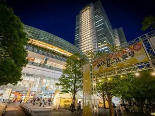 全国各地のクラフトビールが大集結！「大江戸ビール祭り2025秋」開催