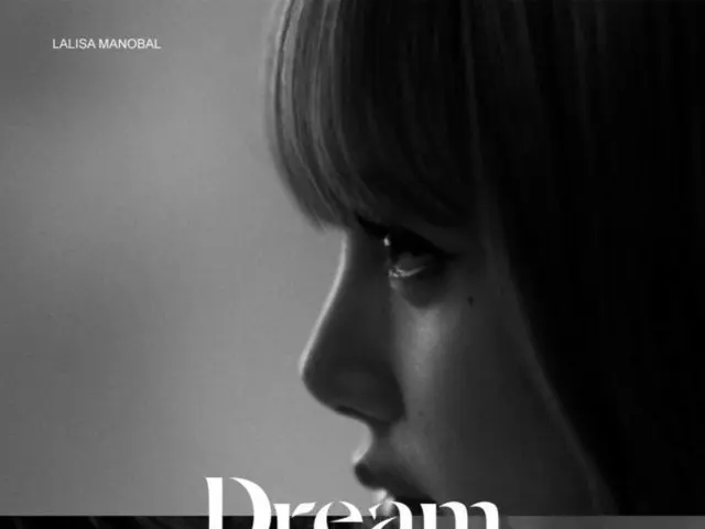 「BLACKPINK」リサ、坂口健太郎とロマンスケミ…「DREAM」のショートフィルム公開（動画あり）