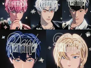 「PLAVE」、バーチャルアイドル初のKSPO DOME公演開催…デビュー初のアジアツアーが15日からスタート