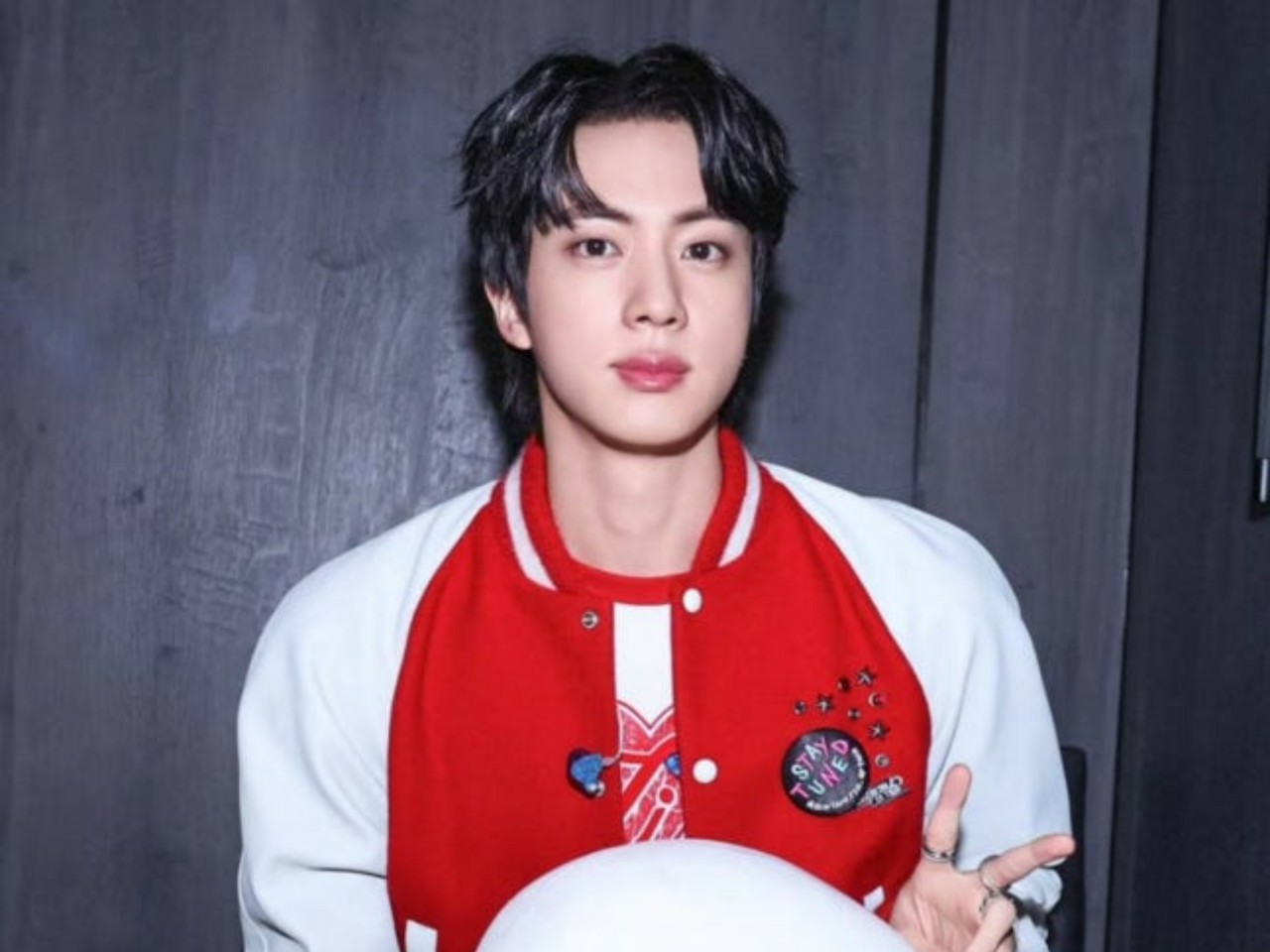 最終値 14点　ジン　JIN BTS シーグリ　サマパケ　ウィンパケ　他 最終値 14点ジンJIN BTS シーグリサマパケウィンパケ他