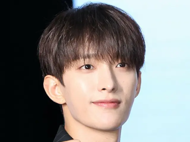 「SEVENTEEN」DK（ドギョム）、星を見ながら一緒に散歩したい男性歌手1位に