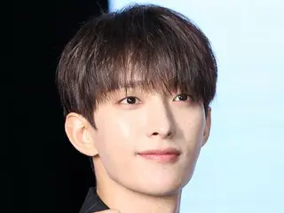 「SEVENTEEN」DK（ドギョム）、星を見ながら一緒に散歩したい男性歌手1位に