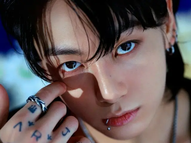 「BTS」JUNG KOOKの「Hate You」、YouTubeミュージックで1億プレイを突破！