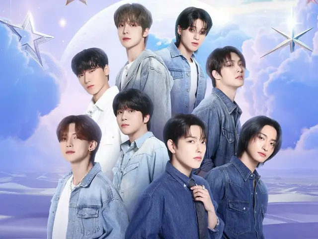 グローバルK-POPアーティスト ATEEZ（エイティーズ） 『ATEEZ Exhibition Destiny’s Memories in TOKYO』 開催決定！