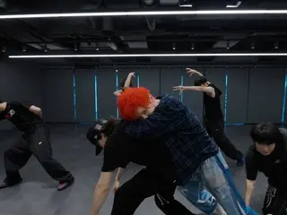 「SHINee」KEY（キー）、新曲「HUNTER」のDance Practice動画を公開（動画あり）