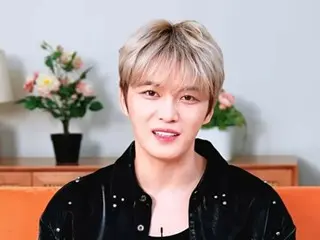 ジェジュン、「『ATAフェスティバル』のステージで直接言いたいことがある。28日に会おう！」（動画あり）