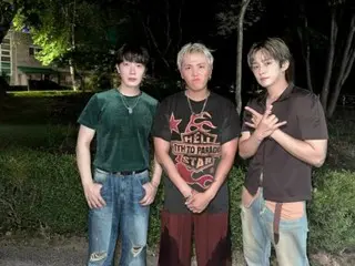 「FTISLAND」、JUMF出演…暑い夏を吹き飛ばした