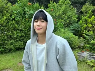 チョン・へイン、37歳なのに未成年かと誤解生みそうなビジュアル