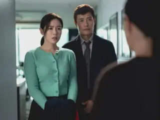 イ・ビョンホン＆ソン・イェジンからチャ・スンウォンまで…映画「仕方ない」スチール11枚公開