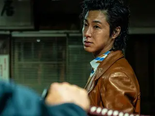 「パイン ならず者たち」のカン・ユンソン監督、“ユンホの演技力、先入観はなかった…情熱がすごかった”