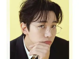 「2PM」イ・ジュノ、眼鏡で知的な魅力アピール…ファンクアブ2期募集