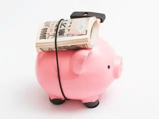 物価高でも貯まる5STEP