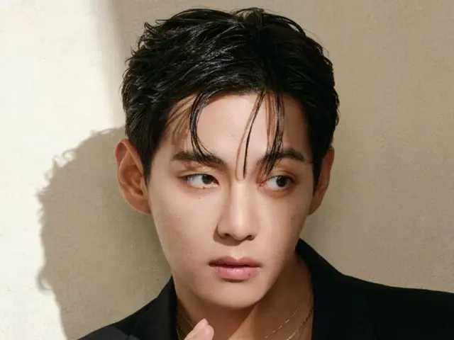 「BTS」V、COMPOSE COFFEEの新スローガンと新メニューを盛り込んだ新規広告公開（動画あり）