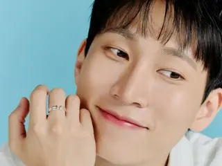 「BTOB」ウングァン、ワールドビジョンの“自立村キャンペーン”に参加…あたたかい才能寄付（動画あり）