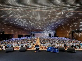 ジェジュン、チンタオ（青島）ファンミーティングを振り返る…「まだ昨日みたい」