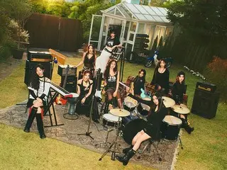TWICE、新曲「Like 1」先行配信＆Animation Movieが公開