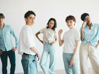 「UNIVEAU[ユニビュー]」発売！新感覚ユニセックスメイクパフで自分らしさを表現