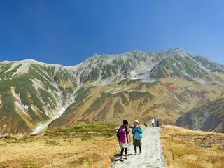立山黒部アルペンルート、「秋の早割10」をWEBきっぷで提供開始！