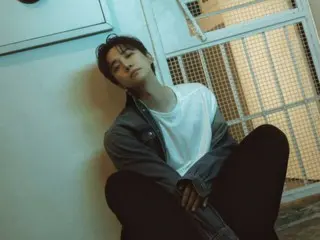 「2PM」イ・ジュノ、新事務所設立記念未公開カット大放出…新たな魅力に期待アップ
