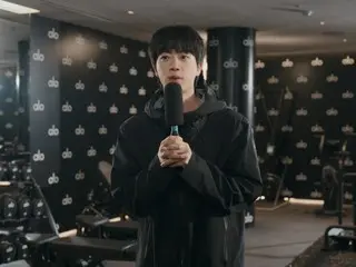 「BTS」JINのASMRが？…alo、異色の方法で“ウェルネスクラブ”を公開（動画あり）