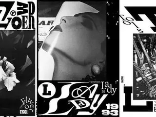ユナイテッドアスレ、森山大道とMyka Arnadoとの初コラボ限定アイテムを販売！1日限定のPOP UP STORE開催