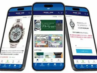 「ブラバン」公式アプリがついに登場！好評のフリマサイトがスマホで手軽に利用可能に
