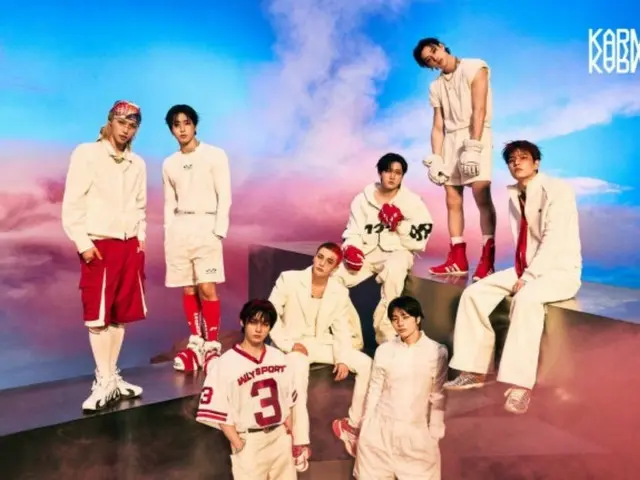 「Stray Kids」カムバック、“11カ月間ツアーしながら準備、STAYの反応が気になる”