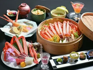 「一晩泊まればトドになる」海舟旅館、1泊4食プラン新発売