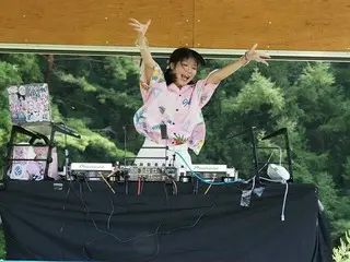 こもろアニクラ文化祭：天空の高原でアニソンが鳴り響く、アニメと地域文化が融合した野外フェス！