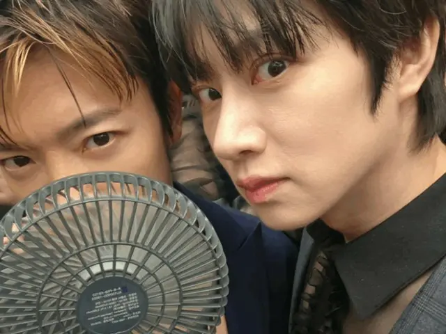 ヒチョル、ドンヘに告訴状？…「SUPER JUNIOR」デビュー20周年に法廷紛争？