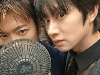 ヒチョル、ドンヘに告訴状？…「SUPER JUNIOR」デビュー20周年に法廷紛争？