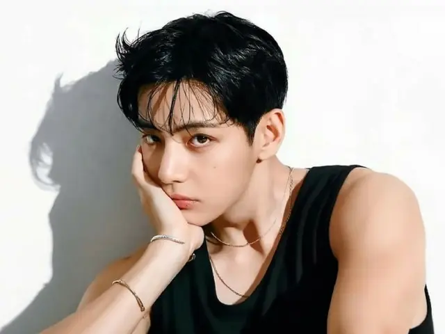 「BTS」V、ロサンゼルス・ドジャースの始球式がARMYたちのお祭りに…超大型エアバナーからフリーウェイの電光掲示板までを制覇
