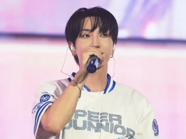 イトゥク、「交通事故、『SUPER JUNIOR』20年最大の危機…キュヒョンのニュースに号泣」