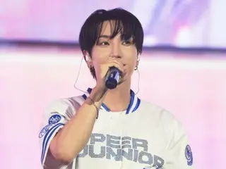 イトゥク、「交通事故、『SUPER JUNIOR』20年最大の危機…キュヒョンのニュースに号泣」