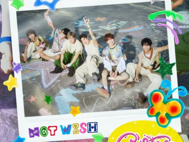 「NCT WISH」、9月1日に史上最大規模で“カムバック”