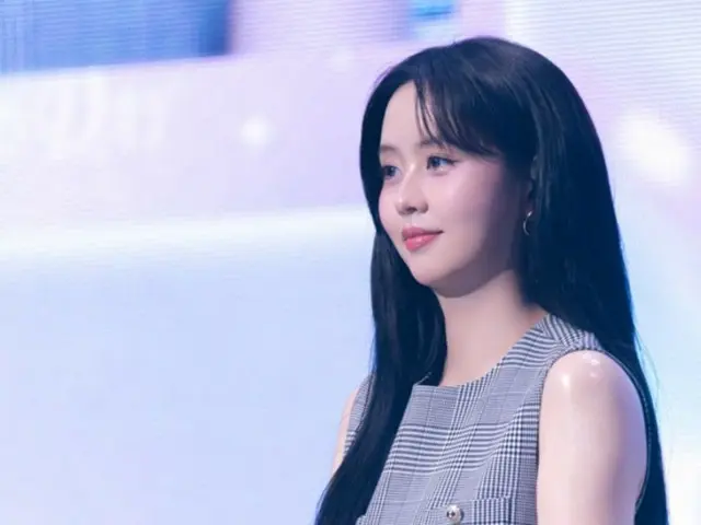 女優キム・ソヒョン、6年ぶりの日本ファンミーティングが盛況に終了