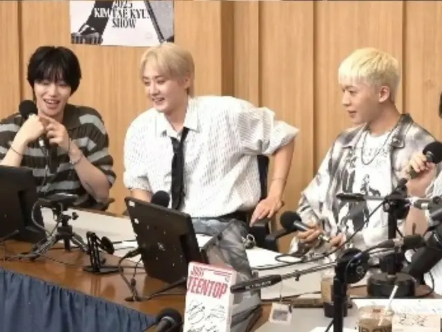「TEEN TOP」、『香水をつけないで』の歌詞の意味を知らずに歌ってたと当時を回想