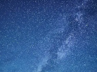 美坂高原で星空を楽しむイベント「スターウォッチングツアー2025～ミサカノヨゾラ～」が開催