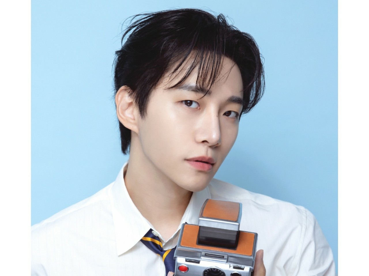 2PM　ジュノ② 2PM」ジュノ、公式ファンクラブ2期募集…コンセプトフォト公開