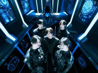 「TOMORROW X TOGETHER」、米「ビルボード200」に4週連続でチャートイン！