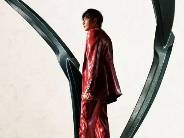 イム・シワンがキラーに…Netflix映画「カマキリ」が9月26日公開決定しティーザーポスターとティーザー予告編を公開（動画あり）