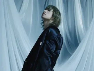 「BIGBANG」D-LITE、日本で新曲「Umbrella」を本日（27日）リリース