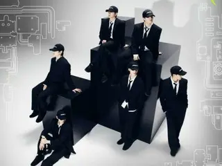 「MONSTA X」、きょう明日（27、28日）横浜・ぴあアリーナMMで単独コンサート開催