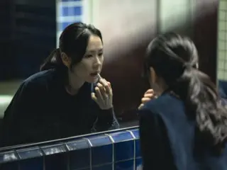 女優ソン・イェジン、“パク・チャヌク監督”という翼をつけてキャリアハイの頂点に到達するか
