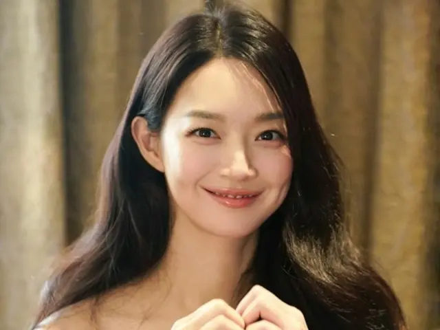 シン・ミナ、優雅で可愛い皇后…綺麗じゃない日なんてない！